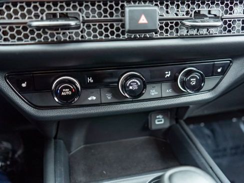 Used 2025 Honda HR-V Sport image 20