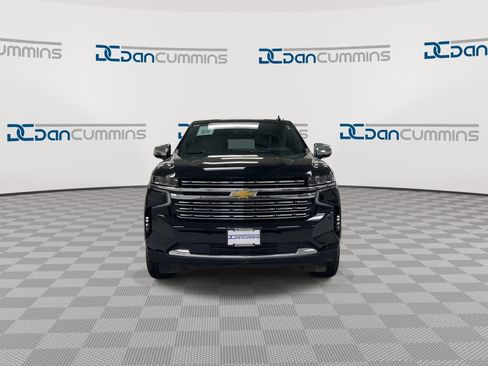 Used 2024 Chevrolet Tahoe Premier image 3
