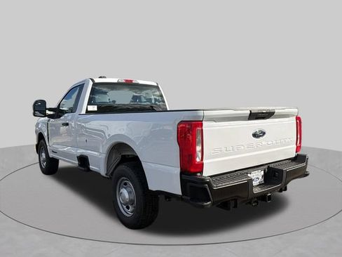 New 2026 Ford F350 XL w/ XL Driver Assist Package RWD image 5