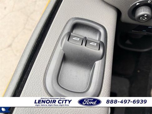 Used 2026 Ford Transit 350 XLT w/ Upfitter Package image 18