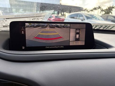 New 2026 MAZDA CX-30 2.5 Turbo w/ Premium Plus Pkg image 19