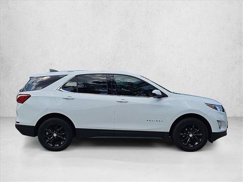 Used 2019 Chevrolet Equinox LT FWD image 4