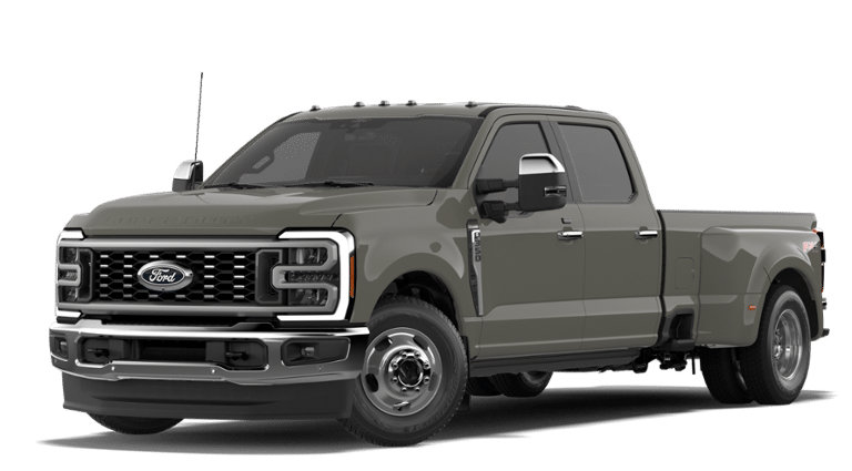 New 2027 Ford F350 King Ranch w/ Chrome Package AWD/4WD image 23