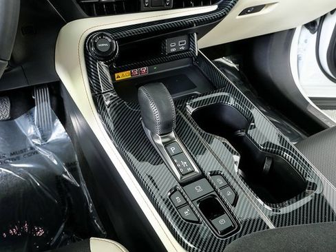 Used 2024 Lexus NX 350 AWD image 6