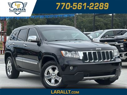 Used 2013 Jeep Grand Cherokee Limited