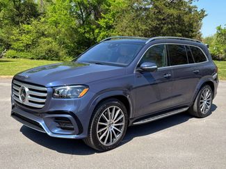 Used 2024 Mercedes-Benz GLS 580 4MATIC video 2