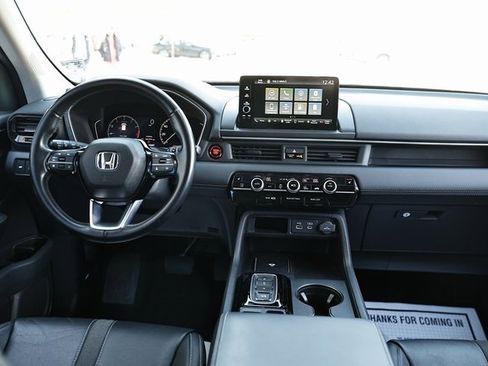 Used 2023 Honda Pilot EX-L image 26