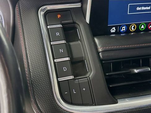 Used 2021 Chevrolet Tahoe RST w/ Rear Media and Nav Package image 19