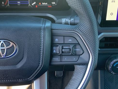 New 2025 Toyota Tacoma TRD Off-Road image 27