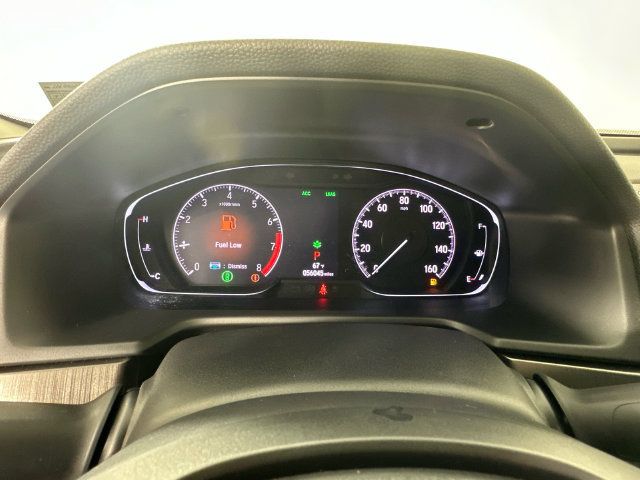 Used 2020 Honda Accord LX image 14