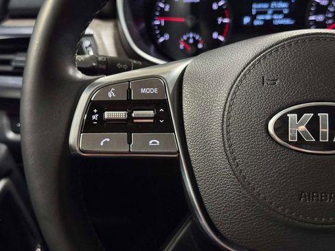 Used 2020 Kia Telluride EX AWD/4WD image 11