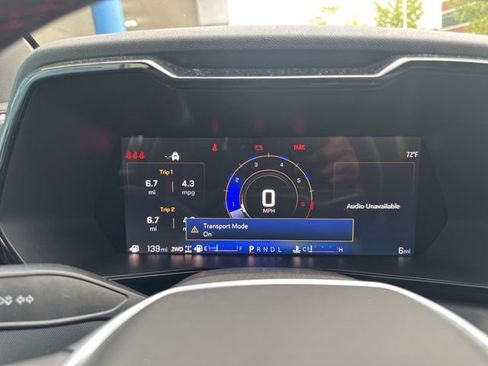 New 2026 Chevrolet Colorado Z71 w/ Technology Package image 12