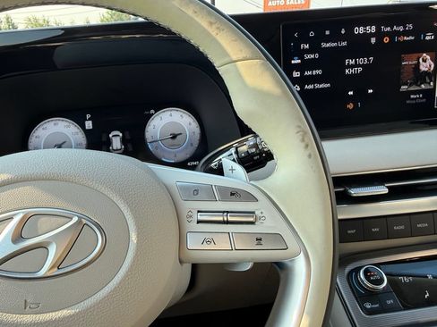 Certified 2023 Hyundai Palisade Calligraphy AWD/4WD image 34