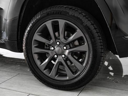 Used 2018 Jeep Grand Cherokee High Altitude image 55