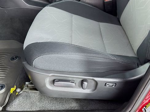 Used 2023 Toyota Tacoma TRD Sport w/ Advanced Technology Package image 22