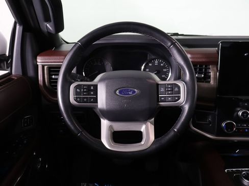 Used 2024 Ford Expedition Limited RWD image 48