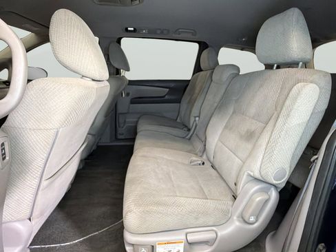 Used 2016 Honda Odyssey SE image 33