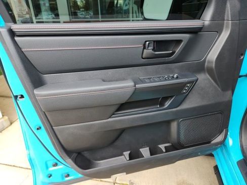 New 2026 Toyota Tundra TRD Pro image 18