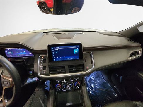 Certified 2024 Chevrolet Tahoe High Country w/ Advanced Technology Package image 22