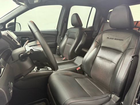 Used 2017 Honda Ridgeline Black Edition image 20