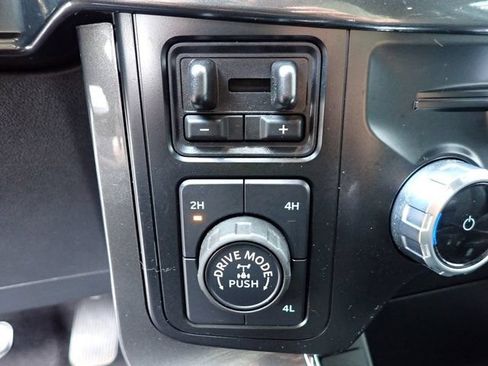 Used 2023 Ford F150 XLT w/ Equipment Group 302A High AWD/4WD image 26