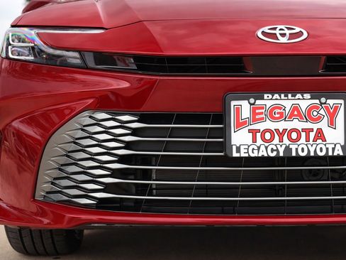 New 2026 Toyota Camry XLE image 10