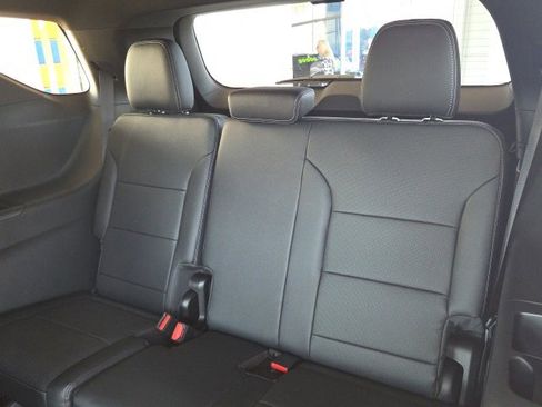 New 2026 Chevrolet Traverse LT w/ Driver Confidence Package image 17