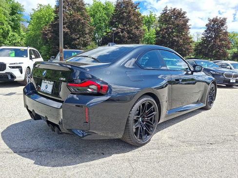 Used 2024 BMW M2 w/ Lighting Package RWD image 6
