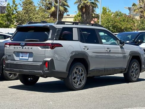 New 2026 Subaru Outback Premium AWD/4WD image 4