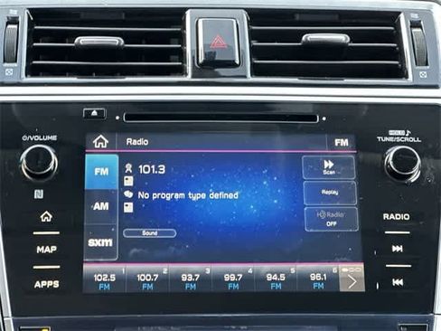 Used 2019 Subaru Outback 2.5i Limited image 12