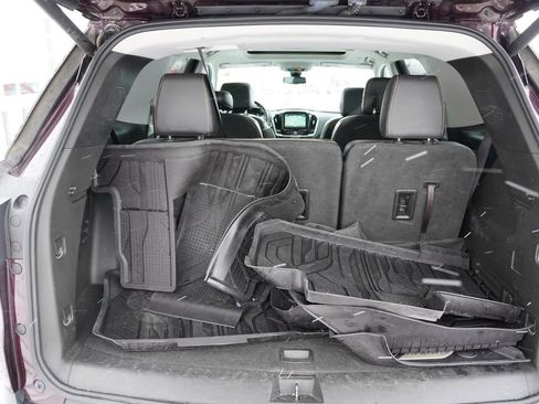 Used 2018 Chevrolet Traverse LT w/ LPO, Floor Liner Package image 22
