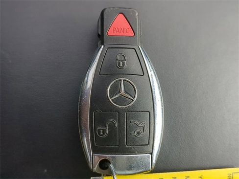 Used 2016 Mercedes-Benz S 550 4MATIC Sedan image 26