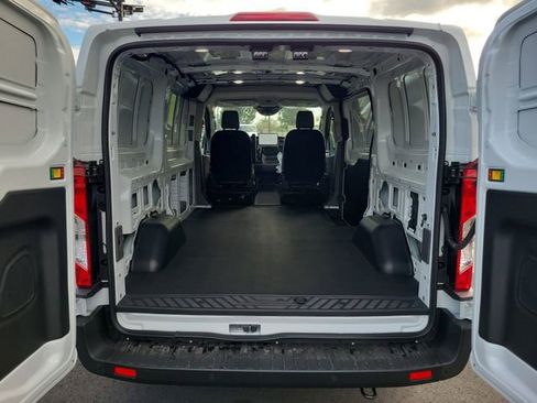 New 2026 Ford Transit 150 Low Roof image 16