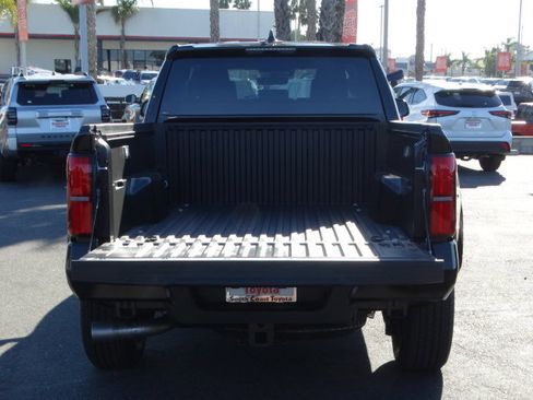 New 2026 Toyota Tacoma 4x4 Double Cab image 8
