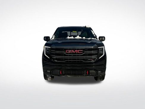 Used 2022 GMC Sierra 1500 AT4 w/ AT4 Preferred Package image 2