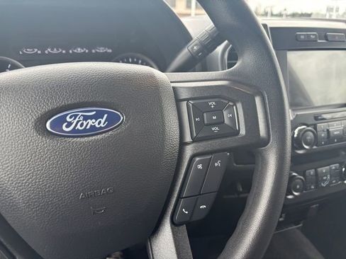 Used 2022 Ford F450 XLT image 20