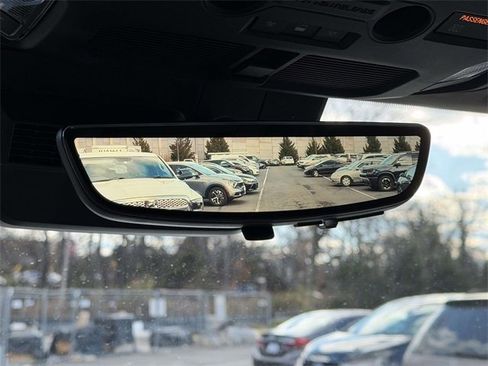 New 2026 GMC Hummer EV SUV image 13