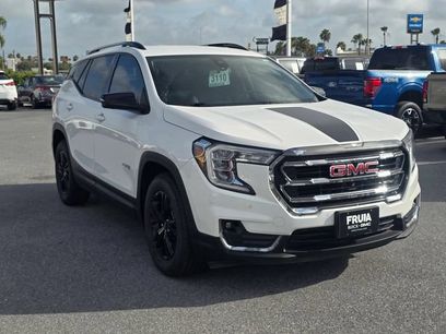 Used 2022 GMC Terrain AT4 w/ Tech Package