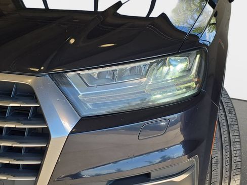 Used 2017 Audi Q7 3.0T Prestige AWD/4WD image 34