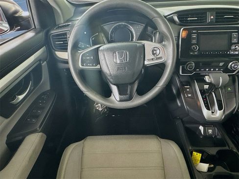 Used 2017 Honda CR-V LX image 21