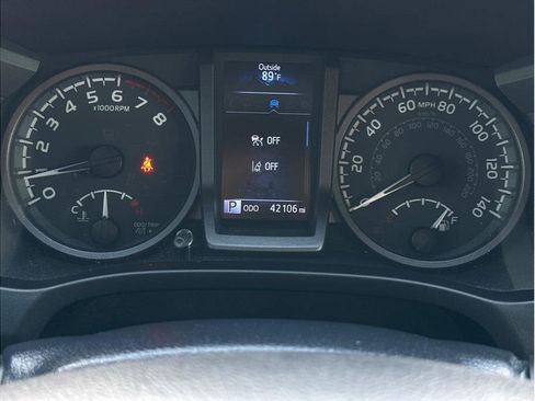 Used 2021 Toyota Tacoma TRD Pro image 16