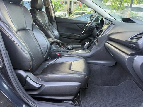 Used 2019 Subaru Crosstrek 2.0i Premium w/ Eyesight System AWD/4WD image 10