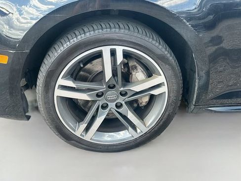 Used 2017 Audi A4 2.0T Premium Plus w/ Premium Plus Package AWD/4WD image 34