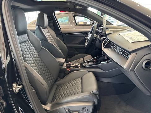 New 2026 Audi RS 3 AWD/4WD image 49