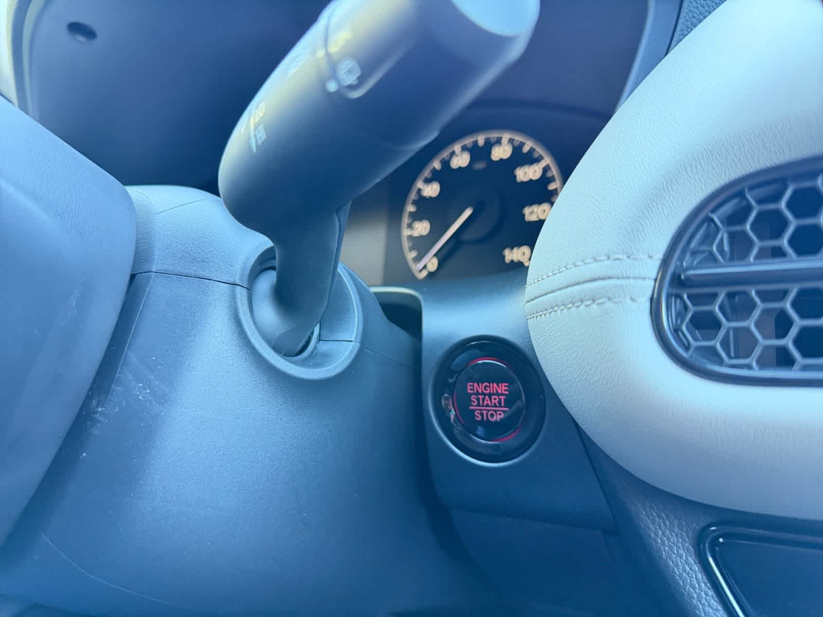 New 2027 Honda HR-V LX image 24