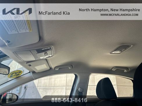 Used 2023 Kia Forte LXS FWD image 18