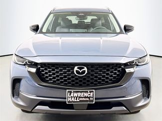 New 2025 MAZDA CX-50 AWD 2.5 S w/ Weather Package video 2
