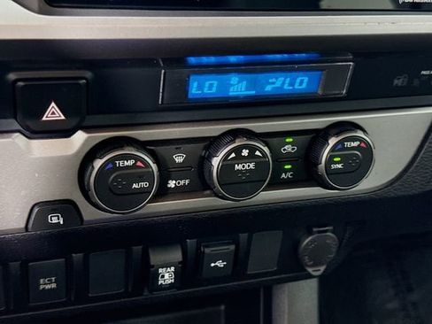 Used 2023 Toyota Tacoma SR5 image 15