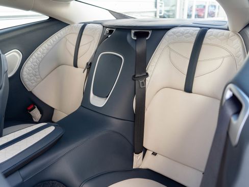 Used 2019 Aston Martin DBS Superleggera image 25