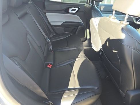 New 2026 Jeep Compass Limited image 5